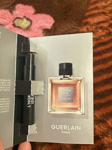 Guerlain L'Homme Ideal Eau de Parfum Sample