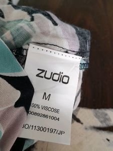 Multicolor Casual Dress (Women's)