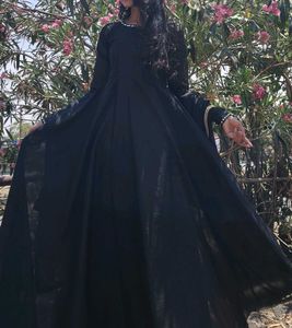 Black mirror Anarkali 🪞🖤