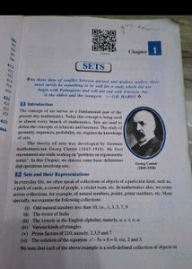 Maths Textbook - Grade 12