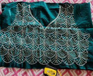 SPACE SILK SAREE