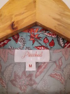 Multi Color Printed Top (Women's)
