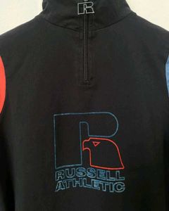 Russell Athletic Colorblock Dress