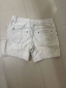 Lowry's Farm Cream Jeans