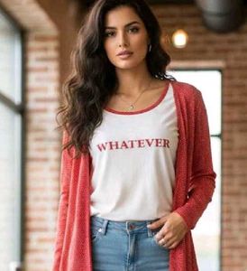 New Top  for Womens