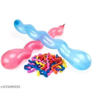 30pcc Magic Water Balloons Assortment