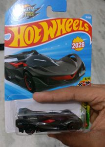 Hot Wheels X-CCELERON