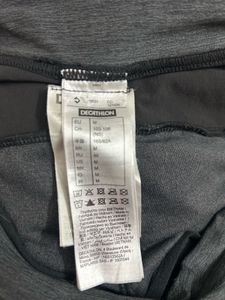 Performance 3/4 Gym Tights