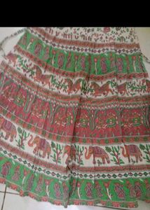 Boho Print Sundress