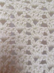 handmade Crochet top