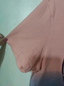 Us Polo Men's Casual Tshirt. New With Tag. Good