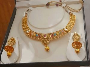 JEWELLERY  SET