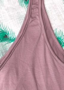Long Sleeve Basic Top