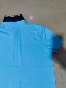 Tommy Hilfiger Men's Polo Shirt