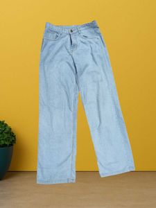 Latest Ladies high waist Jeans