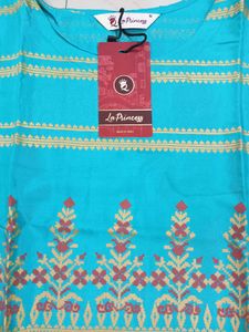 New Kurti From La Princess