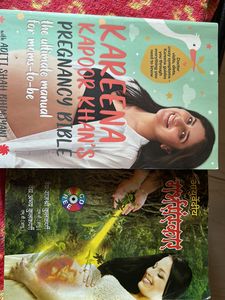 Pregnancy Books In Hindi Or English