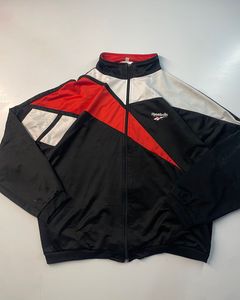 Vintage Reebok Track Jacket