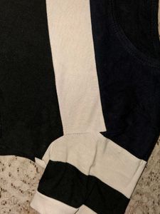 Nike Striped T-Shirt