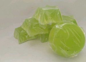 Natural Handmade Coffee Soap Bars