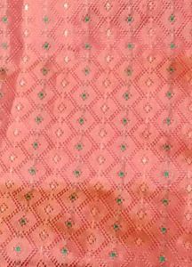 New unstitched blouse piece