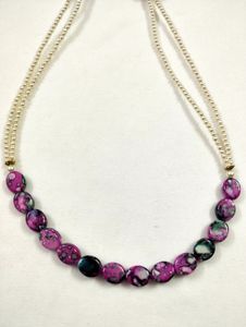 Beads Jewellery Set