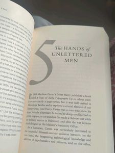 Just My Type: A Book About Fonts