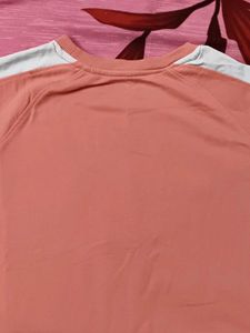 🧡🫶🏻 Cute Peach Graphic Sweatshirt 🫶🏻🧡