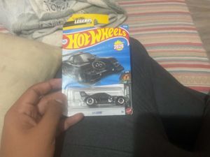 legend hot wheels