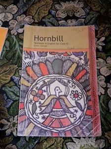 Set of 3 Books: Snapshots, Hornbill, Arabian Night