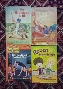 Children's Book Collection