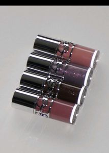 YSL Lip Gloss ..... Luxurious Shades