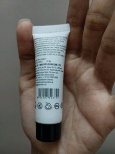 MARS BB CREAM -  04 TAN