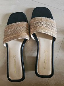 New Ethnic Heels