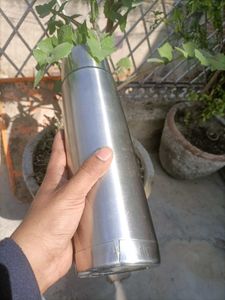 Stainless Steel Thermosteel