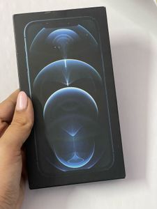 Apple iPhone 12 Pro 256 gb