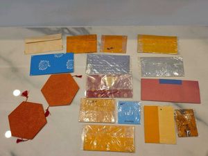 Handmade Decorative Envelopes/Gift Cards