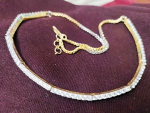 Pearl &amp; Rhinestone Jewelry Set