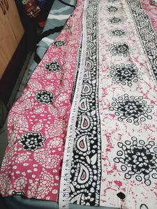 Comfortable Cotton Nightgown