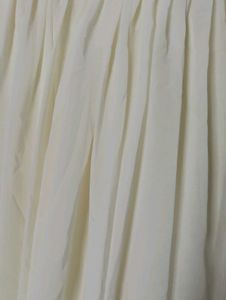 Off-White anarkali