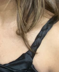 Black One Shoulder Braided Dress