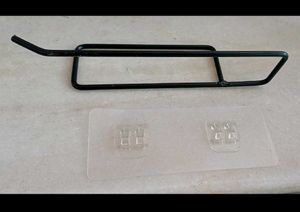 1 piece Metal Paper Towel Holder