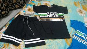 New combo children clothes best quality