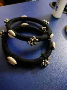 Fancy Handmade Bangles