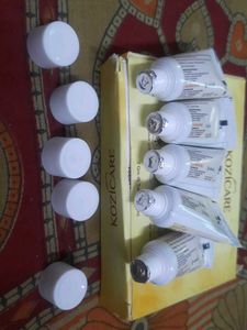 Kozicare De-Tan Cream
