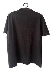 Louis Vuitton Monogram Polo Shirt