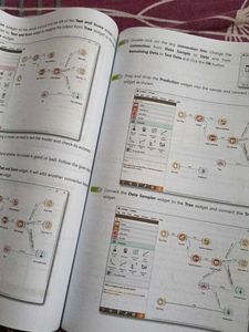 Artificial Intelligence Textbook (Class 10)