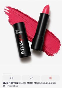 Pink rose Matte Lipstick