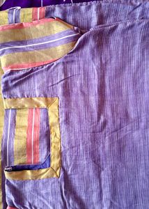 Beautiful Kurta with Dupatta