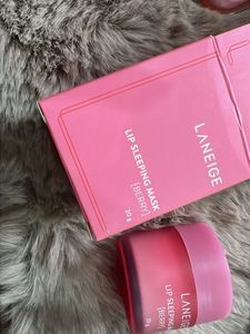 LANEIGE Lip Sleeping Mask (Berry)